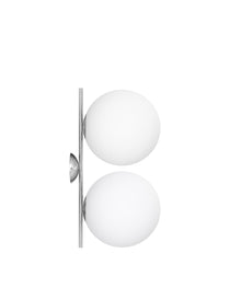 IC Double Wall & Ceiling Light 2 | FINAL SALE