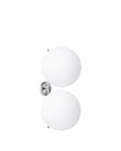 IC Double Wall & Ceiling Light 2 | FINAL SALE