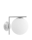 IC Outdoor Wall Light | FINAL SALE
