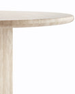 Dining Tables Saga Concrete Dining Table, 47
