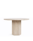 Dining Tables Saga Concrete Dining Table, 47