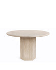 Dining Tables Saga Concrete Dining Table, 47