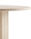Dining Tables Saga Concrete Dining Table, 55