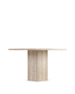 Dining Tables Saga Concrete Dining Table, 55