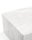 Plinth Coffee Table
