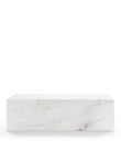 Plinth Coffee Table