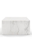 Plinth Coffee Table