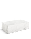 Plinth Coffee Table
