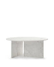 Olivia Coffee Table, Round