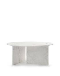 Olivia Coffee Table, Round
