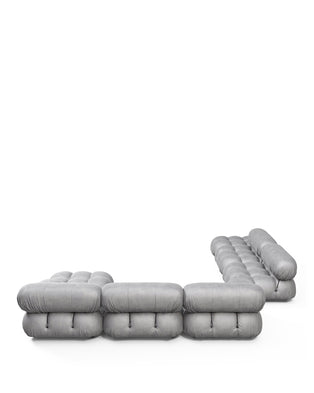 Mario Bellini Large Sectional, Right Corner | FINAL SALE