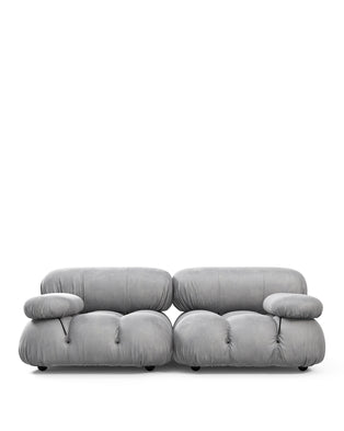 Mario Bellini Two Seater Sofa | FINAL SALE