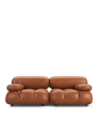 Mario Bellini Two Seater Sofa | FINAL SALE
