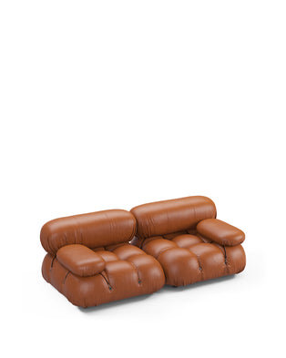 Mario Bellini Two Seater Sofa | FINAL SALE