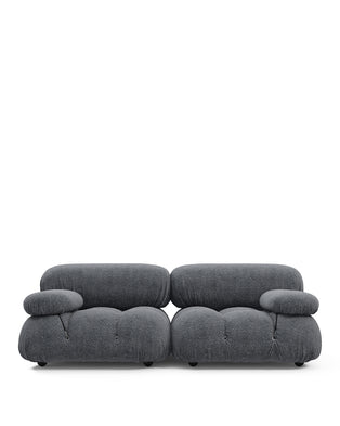 Mario Bellini Two Seater Sofa | FINAL SALE