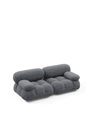 Mario Bellini Two Seater Sofa | FINAL SALE
