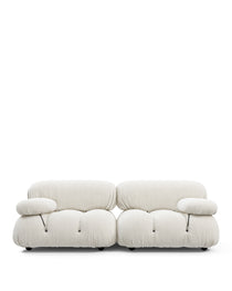 Mario Bellini Two Seater Sofa