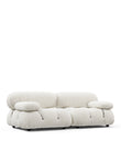 Mario Bellini Two Seater Sofa