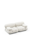 Mario Bellini Two Seater Sofa