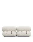Mario Bellini Two Seater Sofa