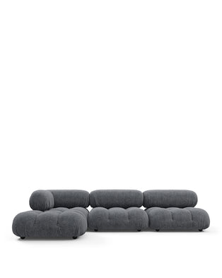 Mario Bellini Sectional, Left Chaise | FINAL SALE