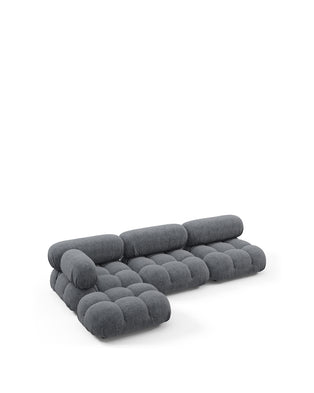 Mario Bellini Sectional, Left Chaise | FINAL SALE