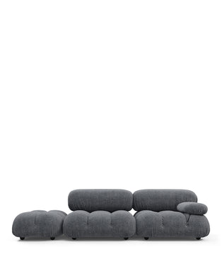 Mario Bellini Open End Sofa, Left | FINAL SALE