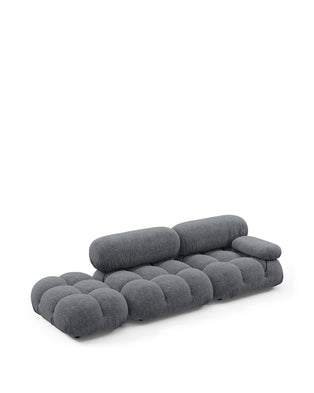 Mario Bellini Open End Sofa, Left | FINAL SALE