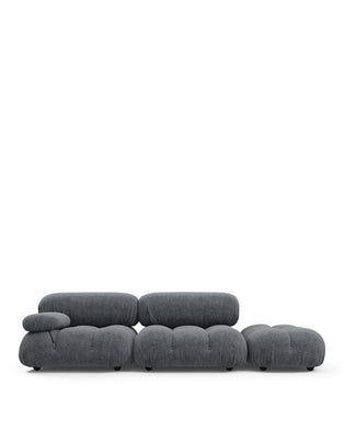 Mario Bellini Open End Sofa, Right | FINAL SALE