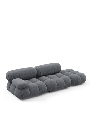 Mario Bellini Open End Sofa, Right | FINAL SALE