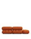 Mario Bellini Open End Sofa | FINAL SALE