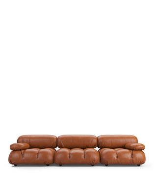 Mario Bellini Three Seater Sofa | FINAL SALE