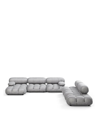 Mario Bellini Large Sectional, Left Corner | FINAL SALE