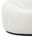 Pumpkin Lounge Chair | FINAL SALE