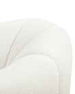 Pumpkin Lounge Chair | FINAL SALE