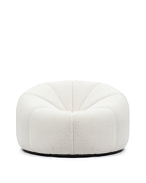 Pumpkin Lounge Chair | FINAL SALE