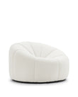 Pumpkin Lounge Chair | FINAL SALE