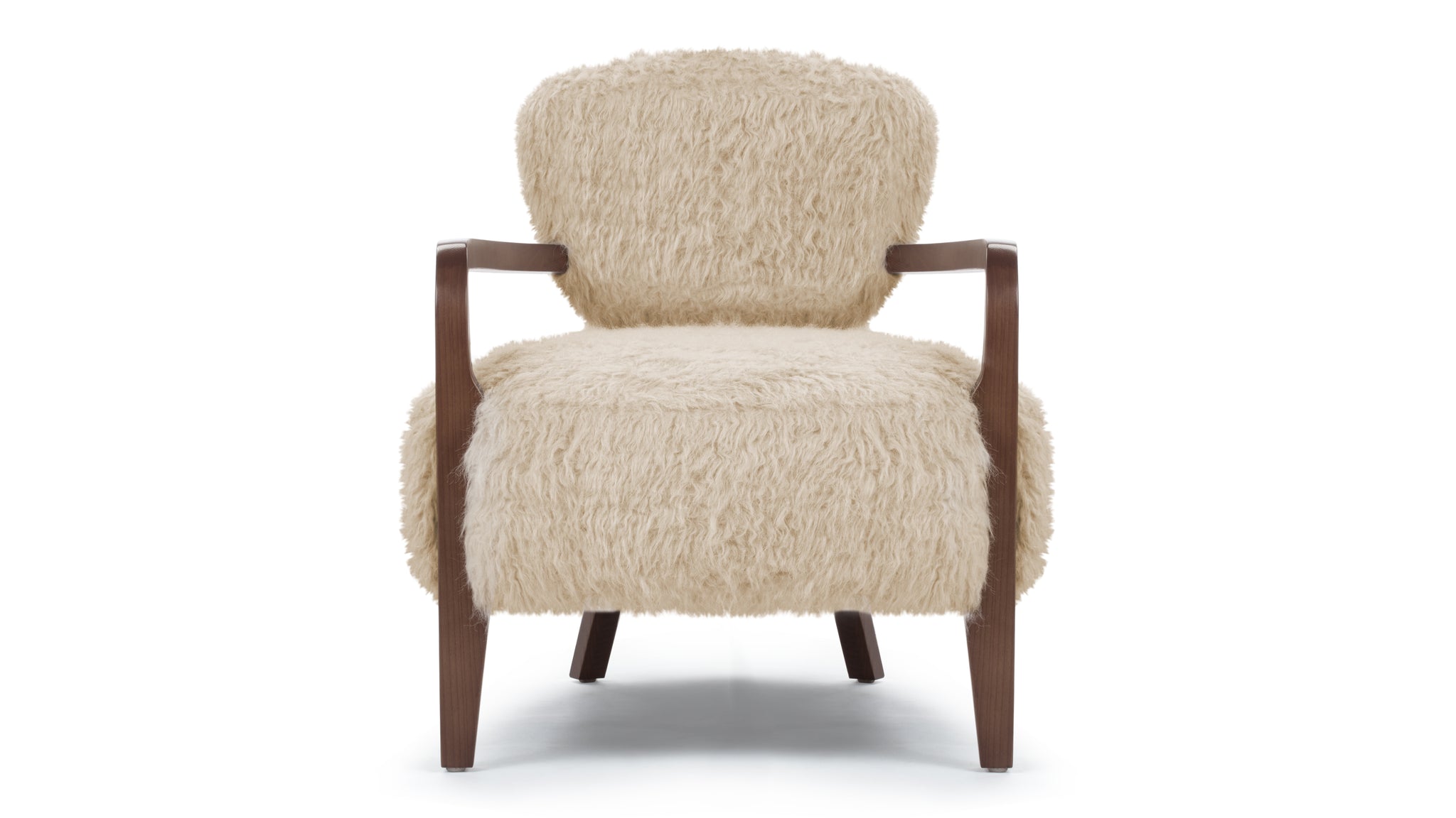 Yeti Armchair — THELIFESTYLEDCO Shop