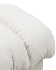 DS 600 Ottoman | FINAL SALE