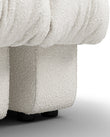 DS 600 Ottoman | FINAL SALE