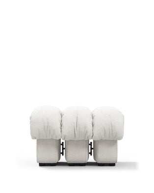 DS 600 Ottoman | FINAL SALE