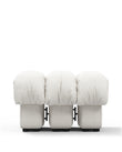 DS 600 Ottoman | FINAL SALE