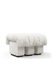 DS 600 Ottoman | FINAL SALE