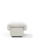 DS 600 Ottoman | FINAL SALE