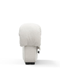 DS 600 Left End Stool Module | FINAL SALE