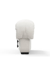 DS 600 Right End Stool Module | FINAL SALE