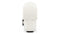 DS 600 - DS 600 Right End Stool Module, White Boucle