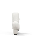 DS 600 Left End Module, Armless | FINAL SALE