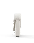 DS 600 Left End Module, Armless | FINAL SALE
