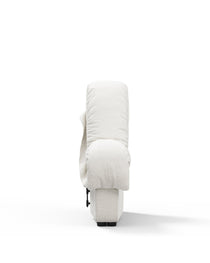 DS 600 Right End Module, Armless | FINAL SALE